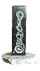 Steinrelief